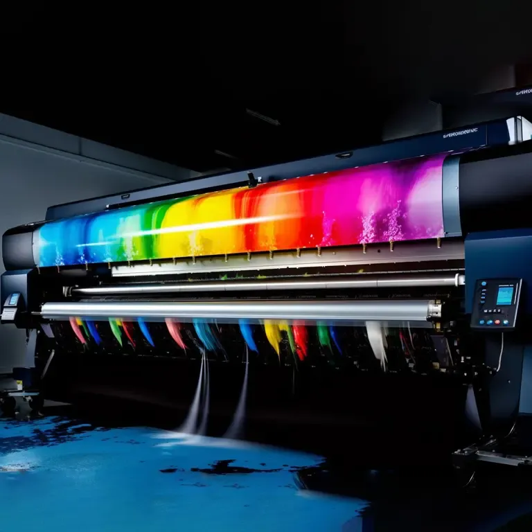 Communication print et supports papier Le Mans - Flyers, affiches, brochures