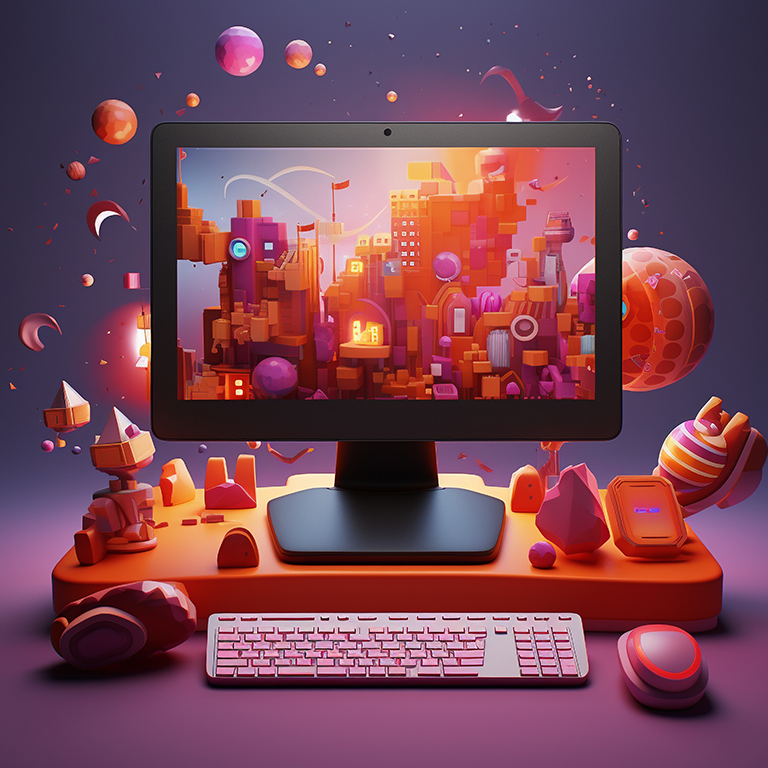 Référencement et visibilité en ligne